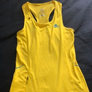 Adidas Supernova Tank Top